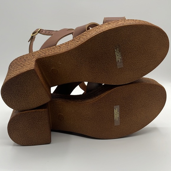 Bella Vita Made in Italy Women's Pri-Italy Heeled Sandal - Picture 5 of 6